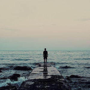 Meet your Posher, Solomon